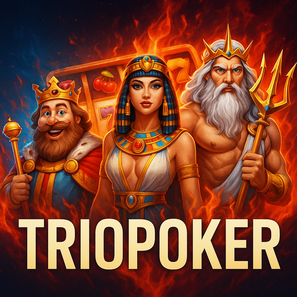 triopoker
